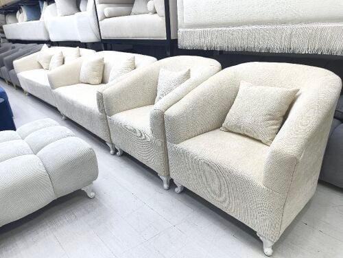brand new sofa set ready for sale