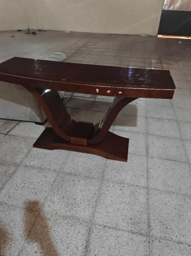 tv table