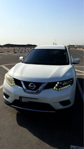 NISSAN X-TRAIL 2016 | 7 SEATER | 2W