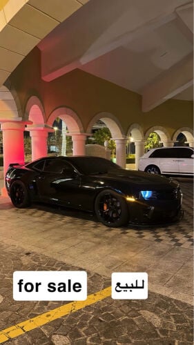 Camaro 
