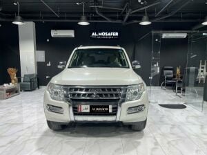 MITSUBISHI PAJERO  2020 FOR SALE