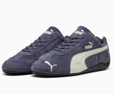 Inky Depths-PUMA Black Unused