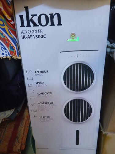IKON AIR COOLER 