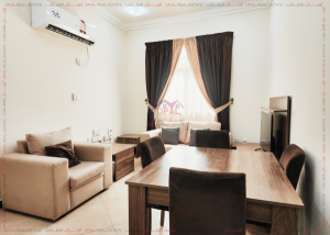 Apartment in Umm Ghuwailina