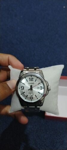Casio men's watch