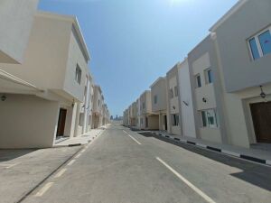 BRAND NEW 7BR VILLA | AL MARKHIA
