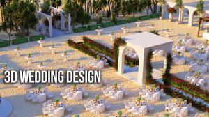 3D Designer WITH EXPERIENCE ONLY!