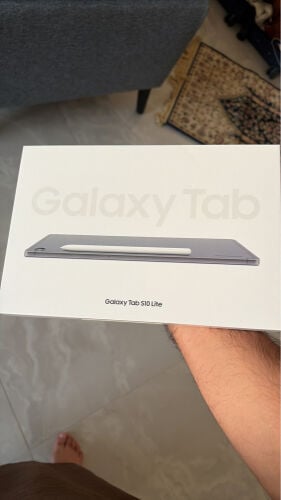 سامسونج جالكسي تاب إس ١٠ لايت