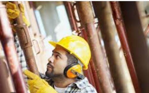 Helper construction