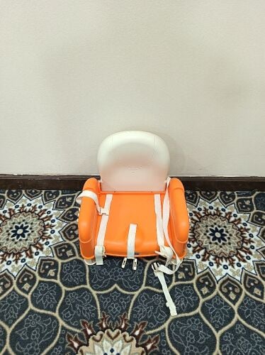 baby chair