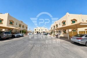 Villa for rent in Mureikh
