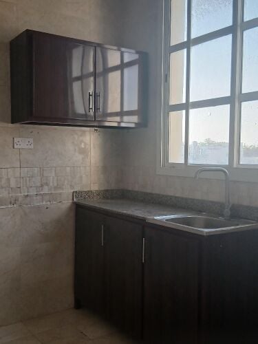 Flat in alganim
