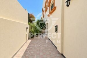 Villa Residential Compound- Muraikh