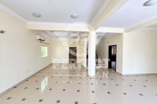 For rent,a villa in Muraikh