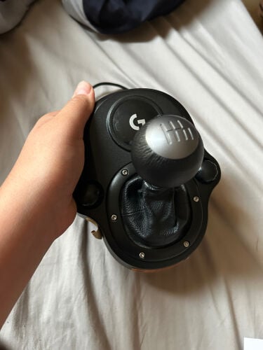 driving force shifter