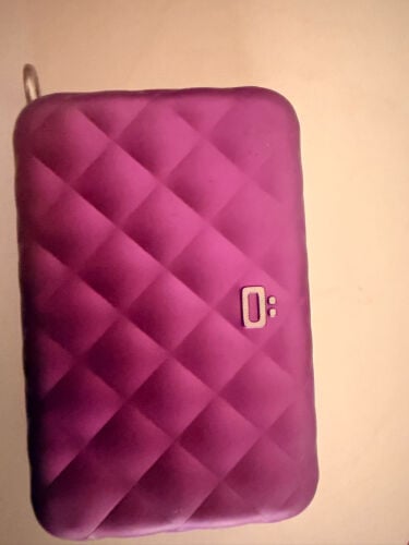 Ögon Designs RFID Wallet