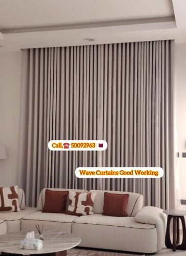 Curtains