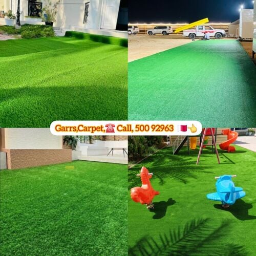 Artificial Grass Carpet