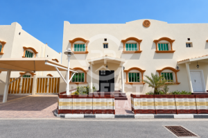 Villa in Compound  Muraikh