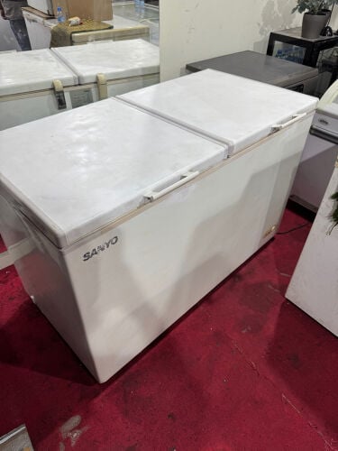 Freezer 