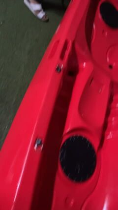 للبيع كياك شخصين 