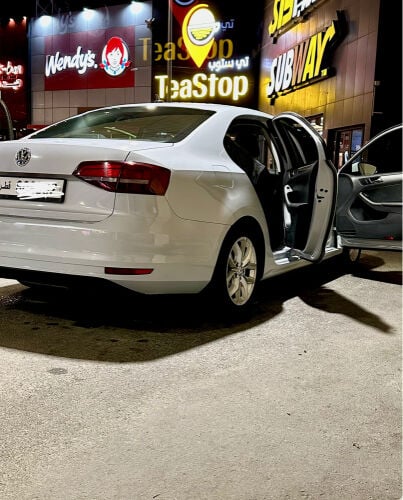 فولكسفاجن جيتا ٢٠١٨ 