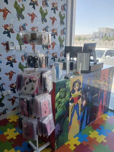 للبيع صالون اطفال