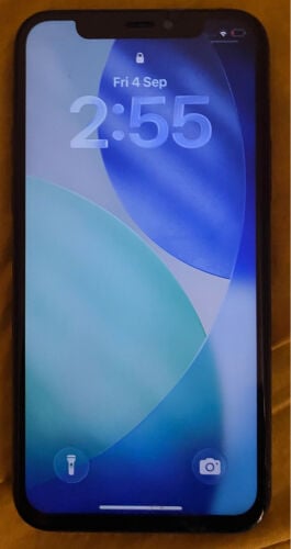 Iphone 11 pro 256GB