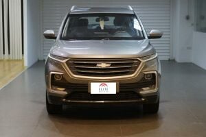 Chevrolet Captiva  -  LS   2023