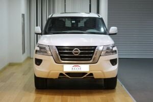 Nissan - Patrol SE  2020