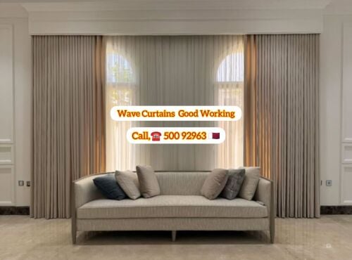 Curtains