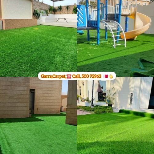 Artificial Grass Carpet