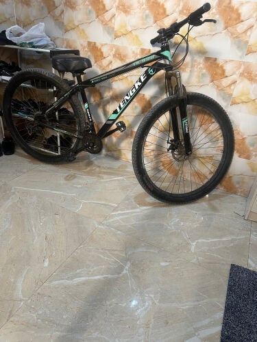 tengke bicycle for sale