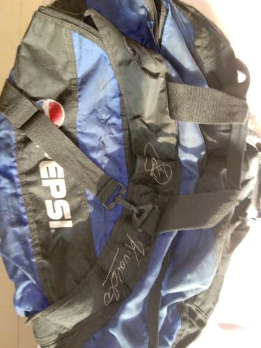 Pepsi original duffle bag