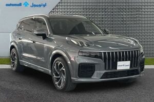 LYNK & CO 09 PRO MHEV 2.0LT 2024