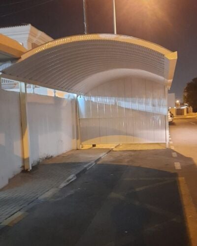 نقوم بجميع اعمال الحدادة ترتيب وت