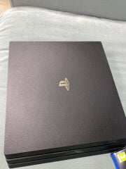 PS4 pro