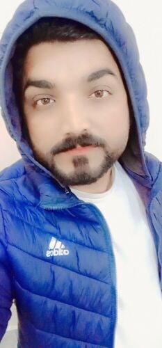 Ghulam murtaza