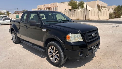 ford f150 2007 