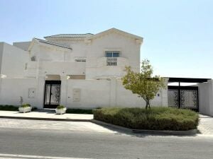 NEW 6BR VILLA | POOL & LIFT| LUSAIL