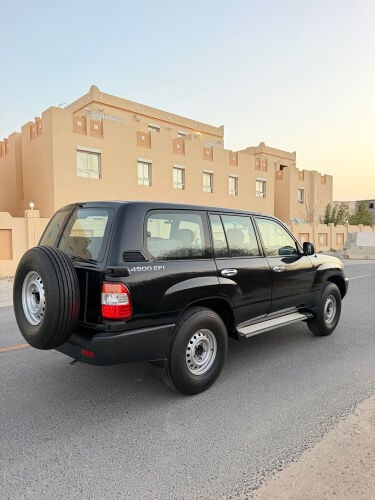 جي استاندر وكاله 