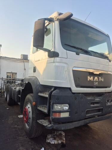 مان 400