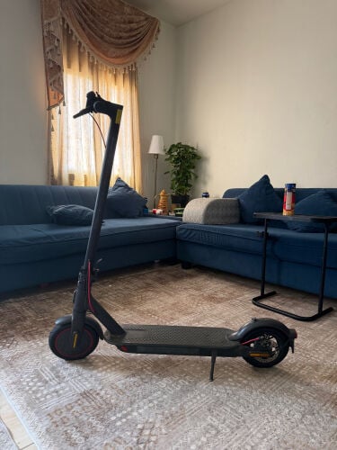 Xiaomi e-scooter 2 pro