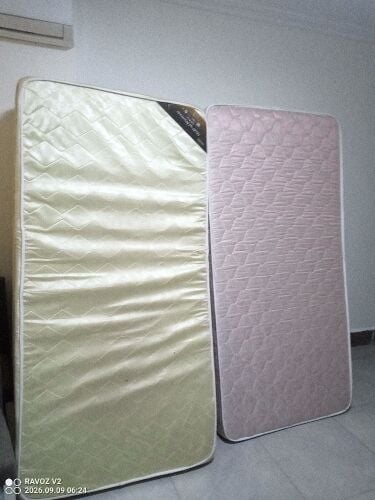QR 100 for (1) piece but negotiable