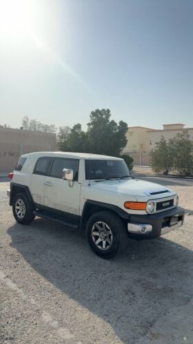 Fj