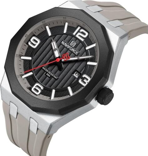 Naviforce Men's Stylish Watch