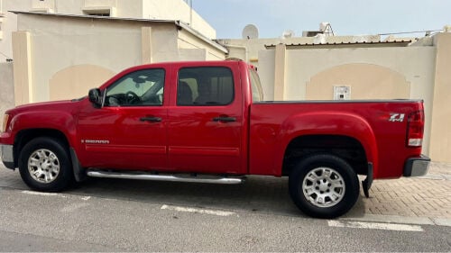 GMC