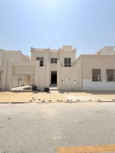 فيلا للبيع بام عبيريه من المالك 