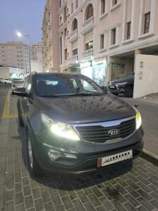 Kia Sportage 2014 for Sale