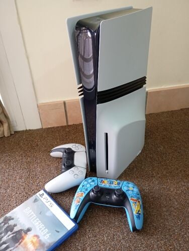 ps5 pro disc version